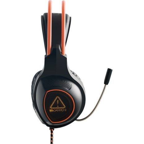 Ακουστικά Canyon - Nightfall Gaming Headset - CND-SGHS7